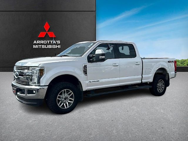 2019 Ford F-350 Lariat