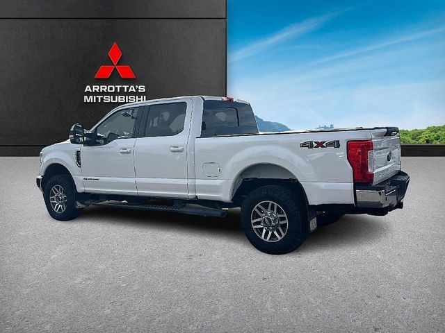 2019 Ford F-350 Lariat