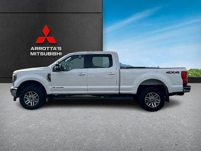 2019 Ford F-350 Lariat