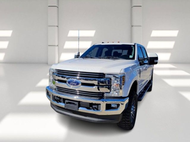 2019 Ford F-350 Lariat