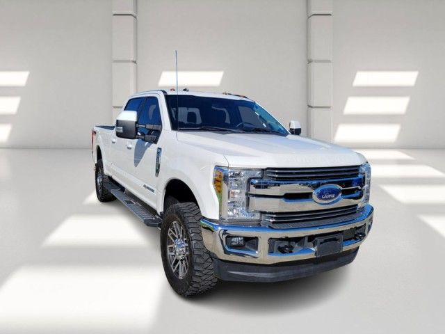 2019 Ford F-350 Lariat