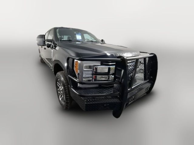 2019 Ford F-350 Lariat