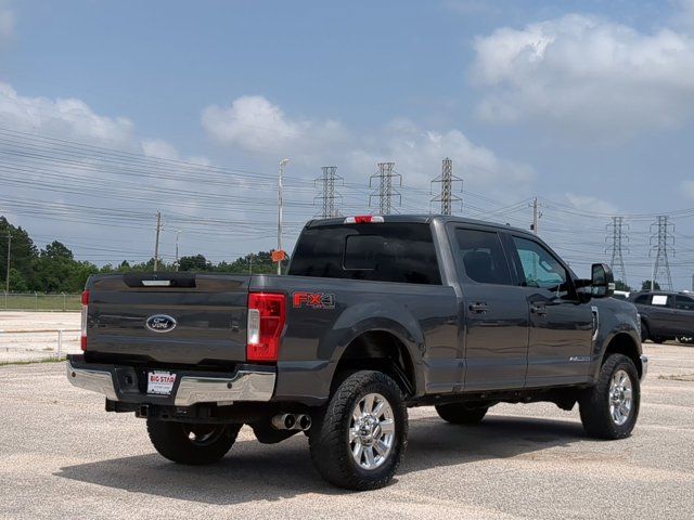 2019 Ford F-350 Lariat