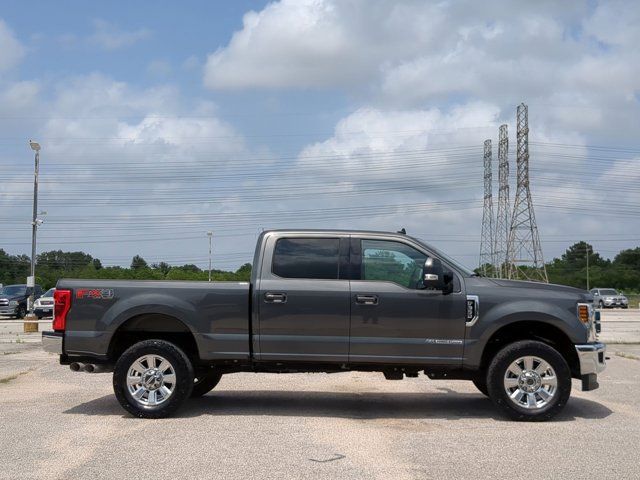 2019 Ford F-350 Lariat