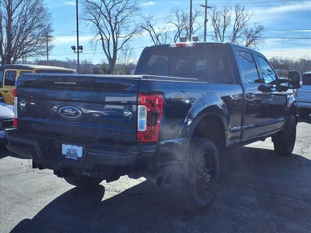 2019 Ford F-350 Lariat