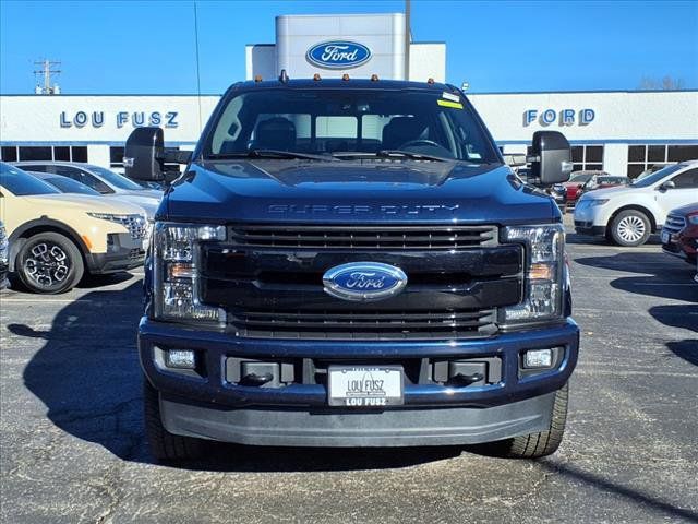 2019 Ford F-350 Lariat