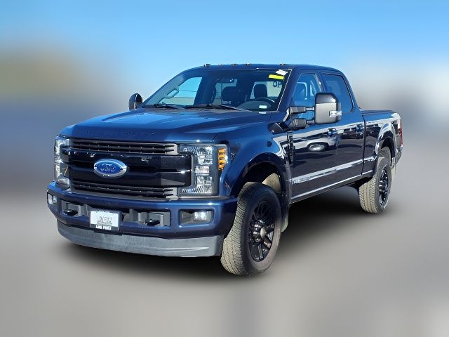 2019 Ford F-350 Lariat