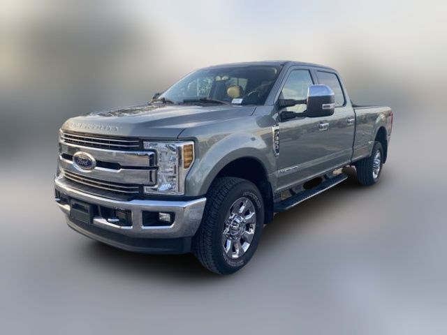 2019 Ford F-350 Lariat