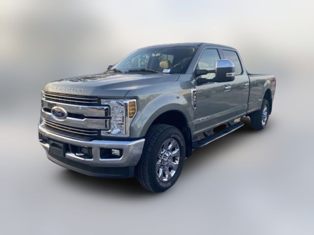 2019 Ford F-350 Lariat