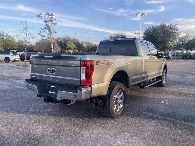 2019 Ford F-350 Lariat