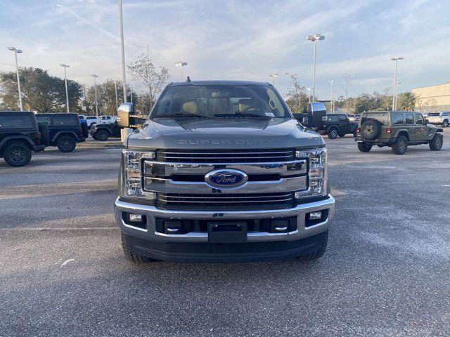 2019 Ford F-350 Lariat