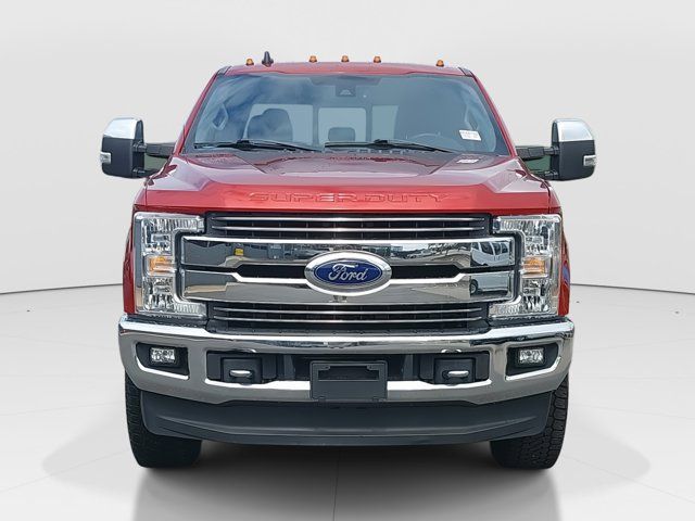 2019 Ford F-350 Lariat