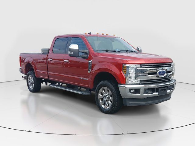 2019 Ford F-350 Lariat