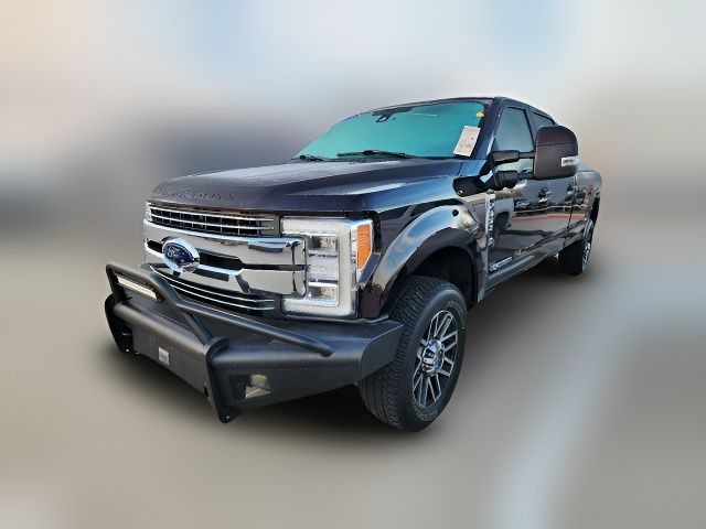 2019 Ford F-350 XL