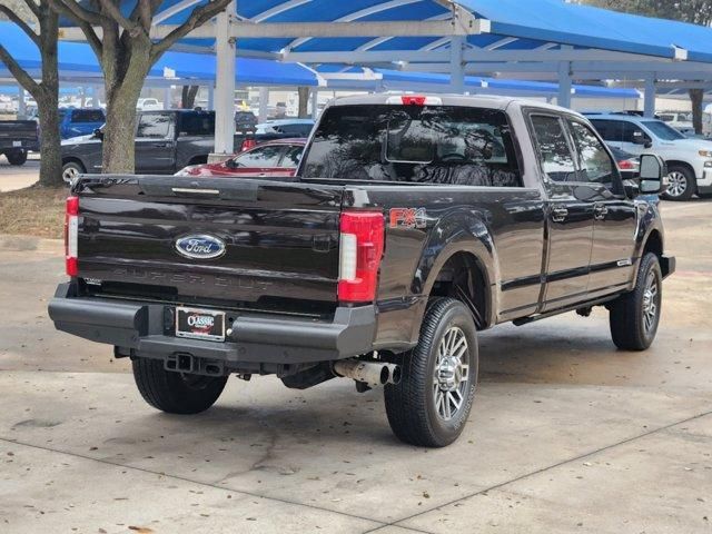 2019 Ford F-350 Lariat