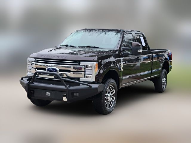 2019 Ford F-350 Lariat