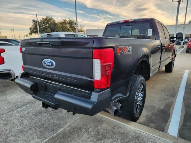 2019 Ford F-350 XL