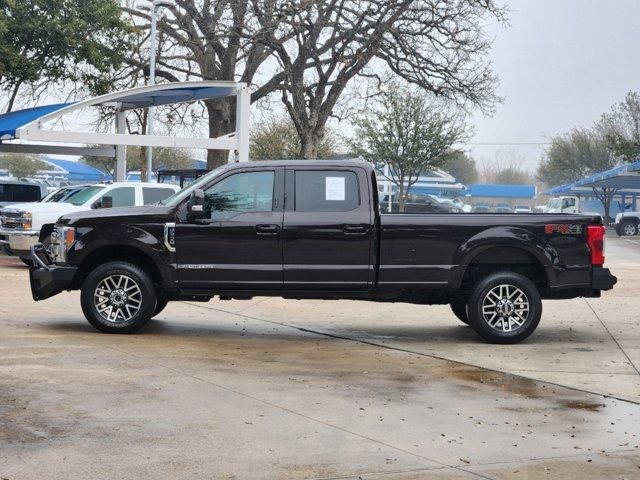 2019 Ford F-350 Lariat