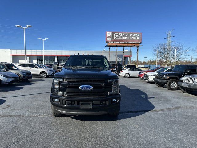 2019 Ford F-350 Lariat