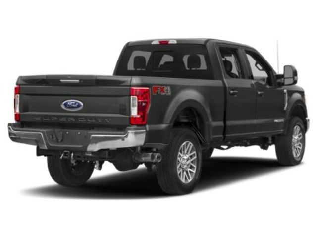 2019 Ford F-350 Lariat