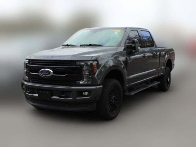 2019 Ford F-350 Lariat