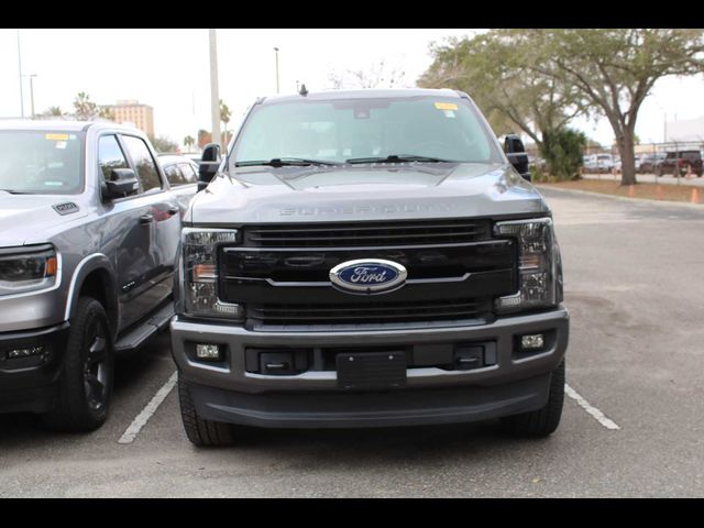 2019 Ford F-350 Lariat