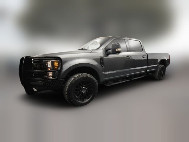 2019 Ford F-350 Lariat