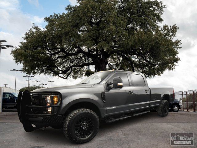 2019 Ford F-350 Lariat