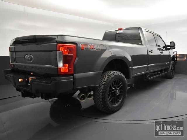 2019 Ford F-350 Lariat