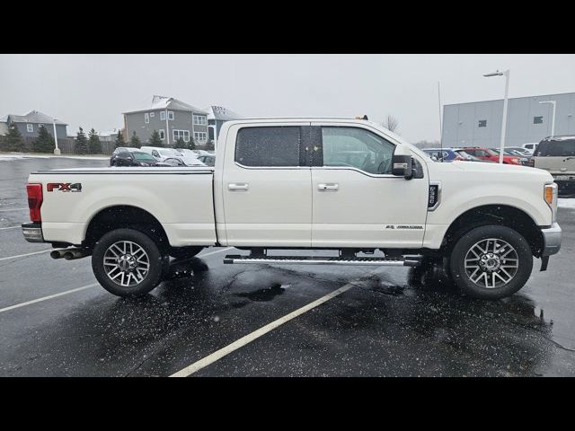 2019 Ford F-350 Lariat