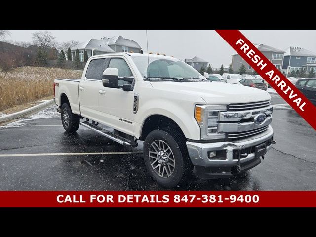 2019 Ford F-350 Lariat