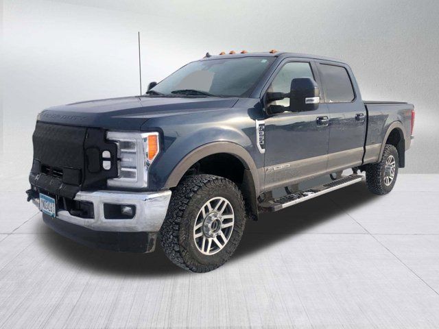 2019 Ford F-350 Lariat