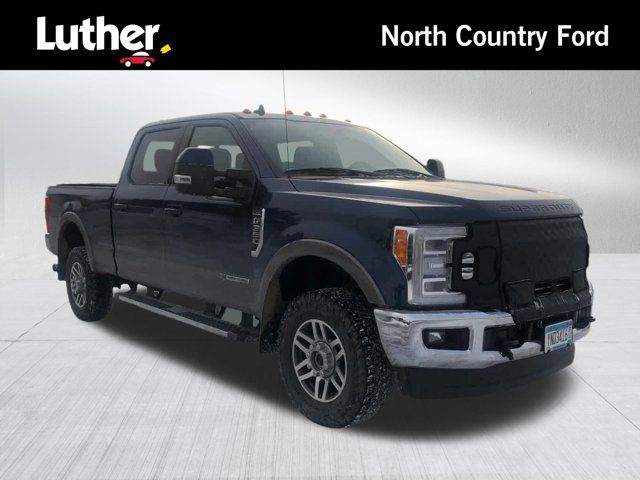 2019 Ford F-350 Lariat