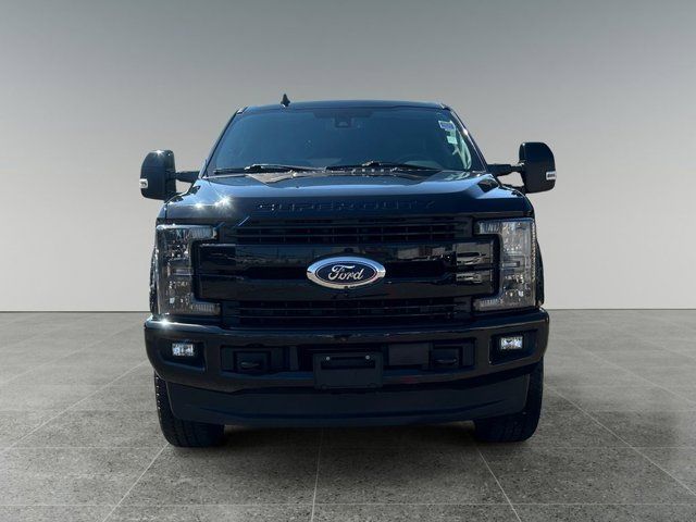 2019 Ford F-350 Lariat