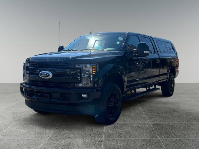 2019 Ford F-350 Lariat