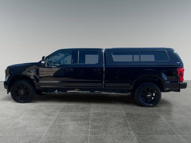 2019 Ford F-350 Lariat