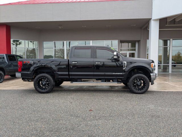 2019 Ford F-350 Lariat