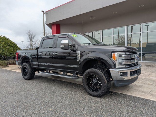 2019 Ford F-350 Lariat