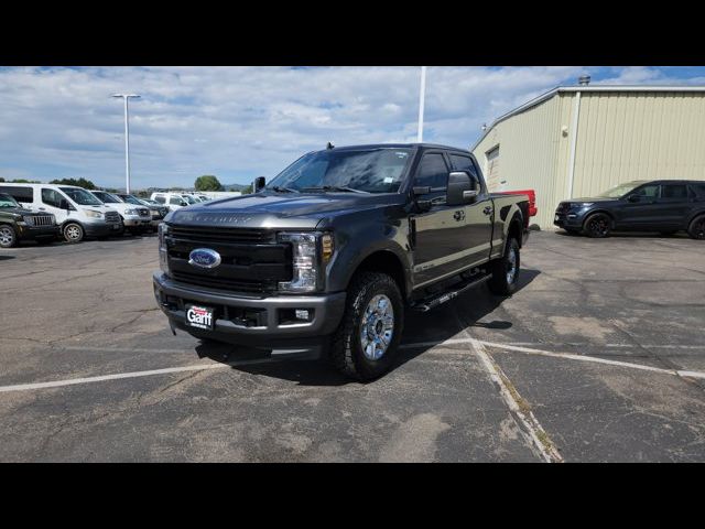 2019 Ford F-350 Lariat