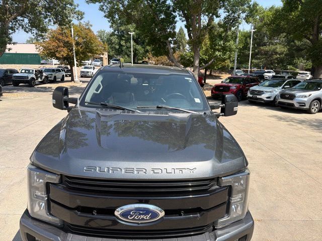 2019 Ford F-350 Lariat