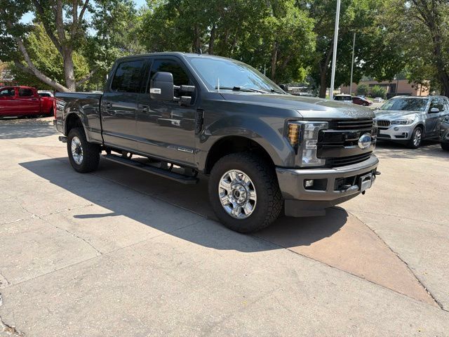 2019 Ford F-350 Lariat