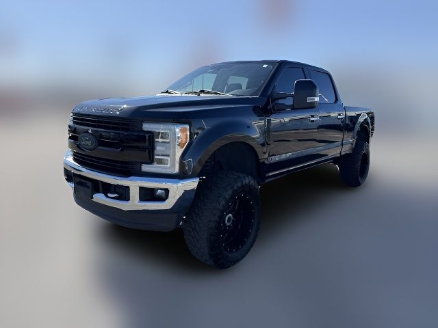 2019 Ford F-350 Lariat