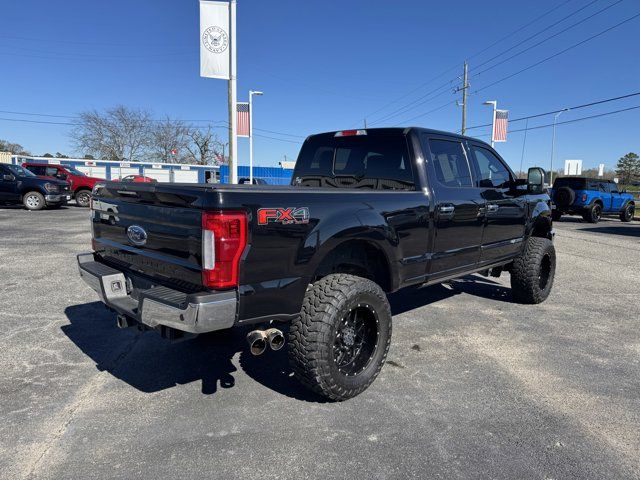 2019 Ford F-350 Lariat