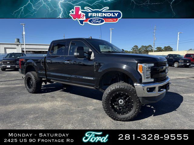 2019 Ford F-350 Lariat