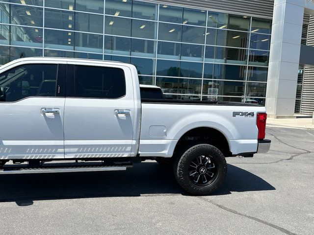 2019 Ford F-350 Lariat