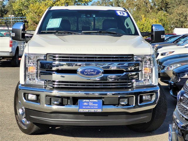 2019 Ford F-350 Lariat