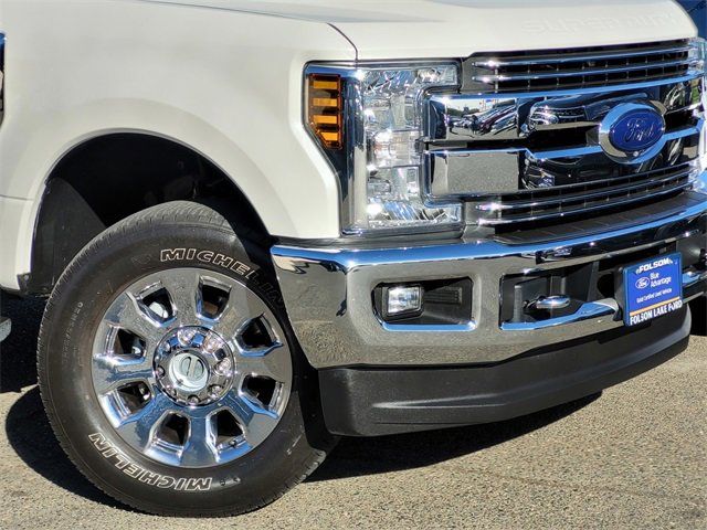 2019 Ford F-350 Lariat