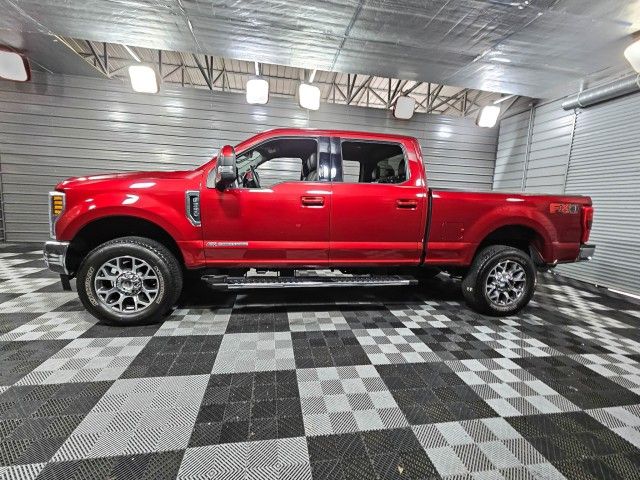 2019 Ford F-350 Lariat