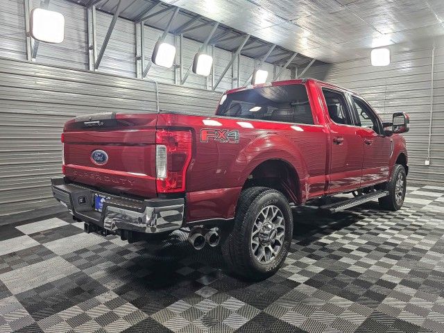 2019 Ford F-350 Lariat