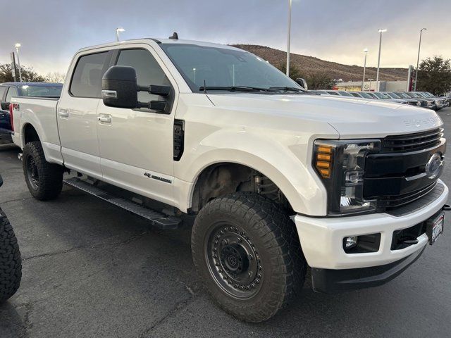 2019 Ford F-350 Lariat